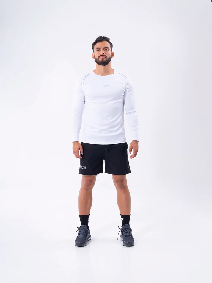 Buzo Regular Fit Deportivo de Hombre - Image 5