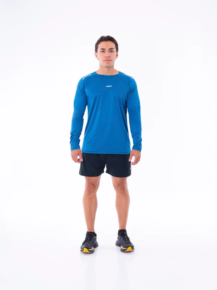 Buzo Regular Fit Deportivo de Hombre - Image 10
