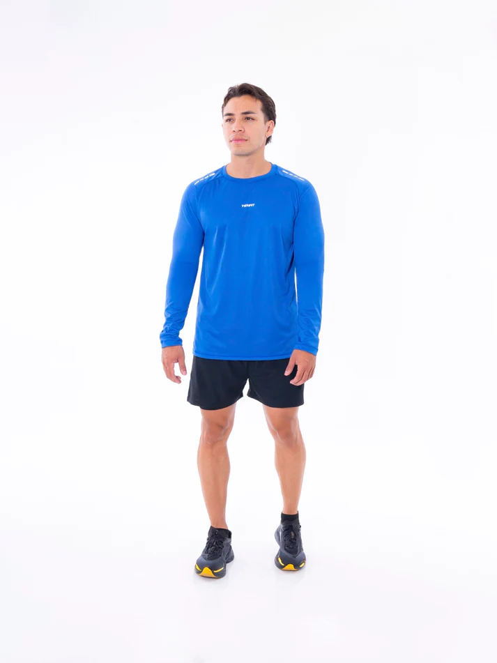 Buzo Regular Fit Deportivo de Hombre - Image 7