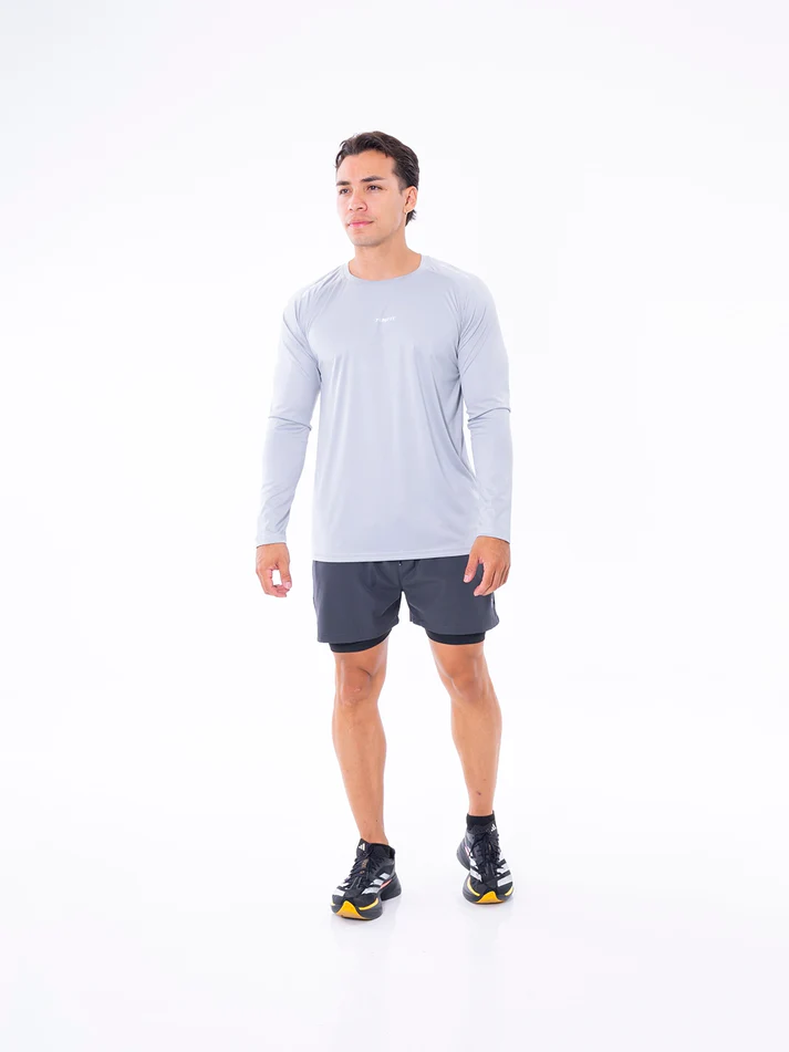 Buzo Regular Fit Deportivo de Hombre - Image 6