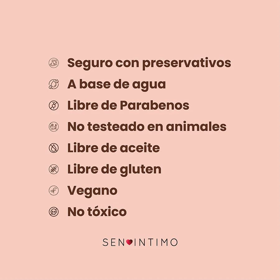 Lubricante Íntimo Chocolate Sensación Caliente x 30 ml - Image 6