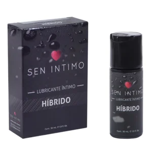 Lubricante Íntimo Híbrido x 30 ml