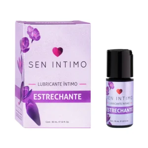 Lubricante Íntimo Estrechante x 30 ml