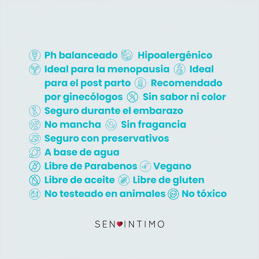 Lubricante Neutro x 30 ml - Image 5