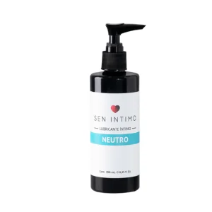 Lubricante Íntimo Neutro x 250 ml