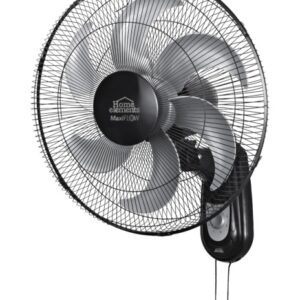 VENTILADOR 16” DE PARED MAXIFLOW