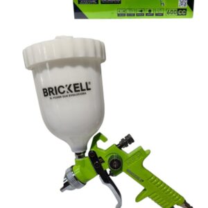 Aerografo hlvp brickell