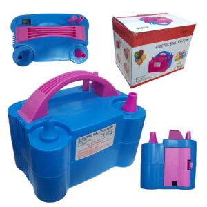 MAQUINA INFLADOR DE GLOBO ELECTRIC BALLOON