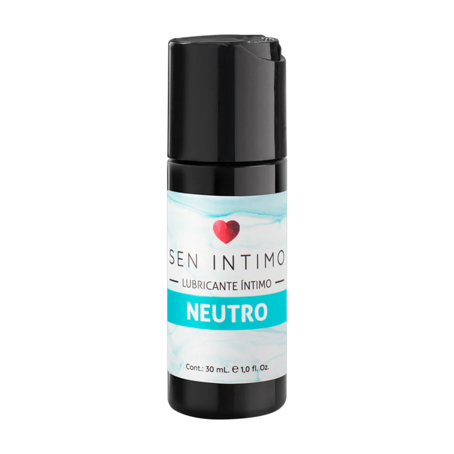 Lubricante Neutro x 30 ml - Image 2