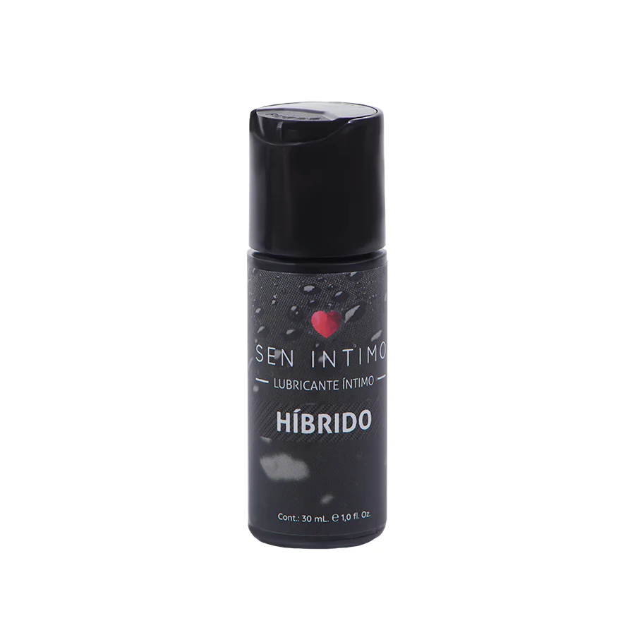 Lubricante Íntimo Híbrido x 30 ml - Image 2
