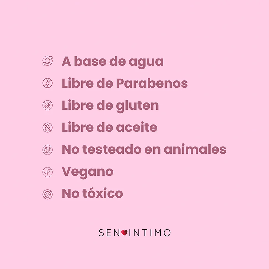 Lubricante Íntimo Multiorgasmos x 30 ml - Image 5