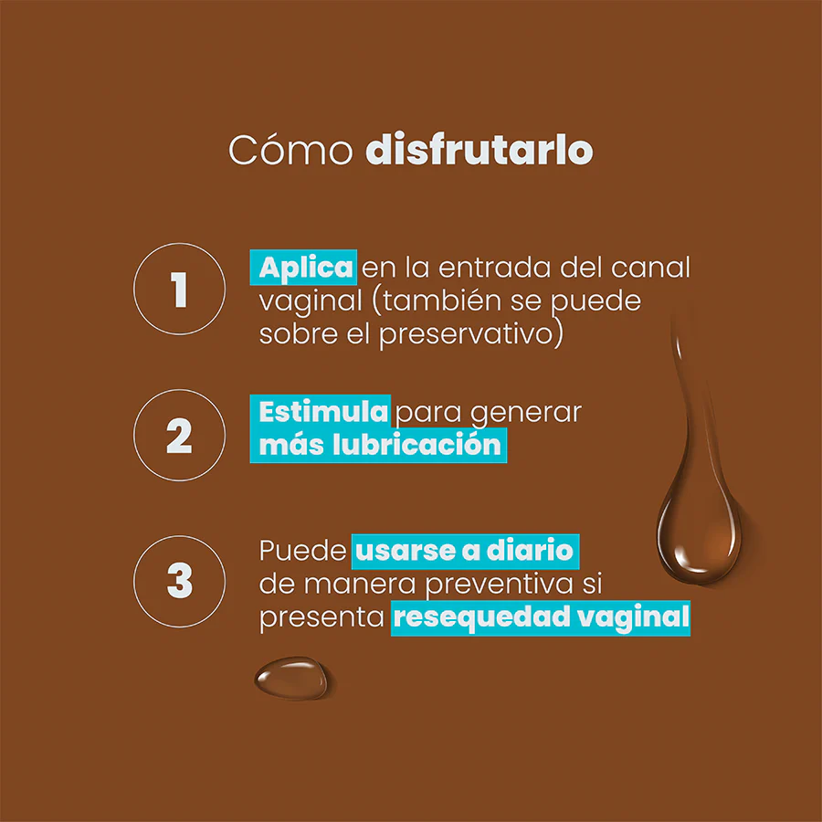 Lubricante Neutro x 30 ml - Image 4