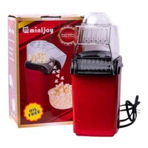 Crispetera minijoy