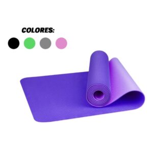 TAPETE DE YOGA