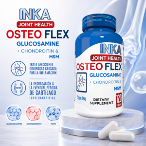 OSTEO FLEX