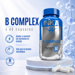 B COMPLEX