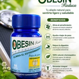 OBESIN REDUCE
