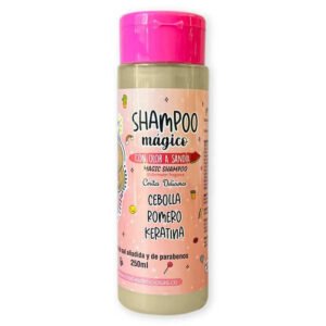 Shampoo Mágico - 250ml
