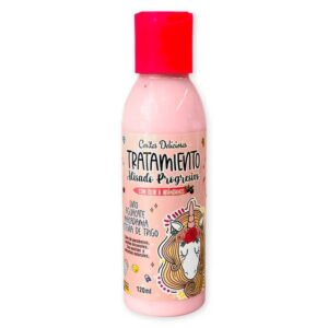 Tratamiento Alisado Progresivo - 120ml