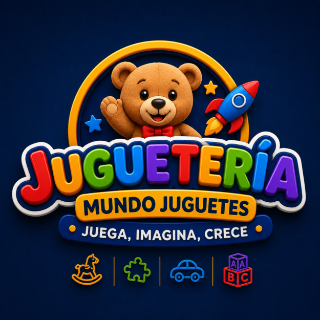 MUNDO JUGUETES
